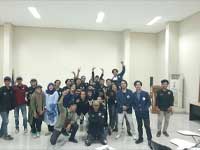 ITBU Jakarta Nomor 10
