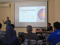 ITBU Jakarta Nomor 2