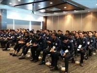 ITBU Jakarta Nomor 3