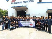 ITBU Jakarta Nomor 4