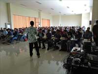 ITBU Jakarta Nomor 5