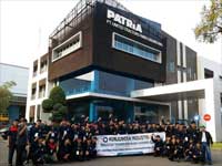 ITBU Jakarta Nomor 6
