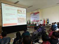 ITBU Jakarta Nomor 8