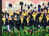 ITBU Jakarta Nomor 9