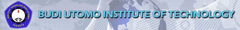 ITBU Jakarta Nomor Head-en