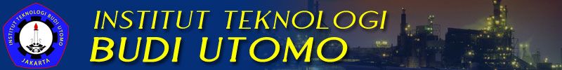 ITBU Jakarta Nomor Head